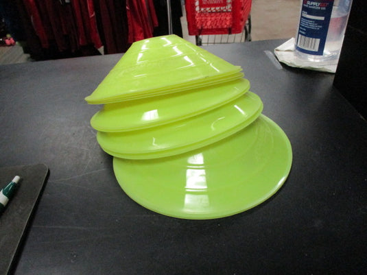 Used Champro Marker Discs Bulk Set of 10