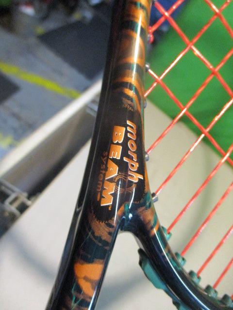 Used Prince Thunder Storm Longbody 28" Tennis Racquet