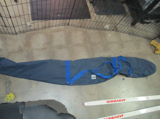 Used Famous Trails Ski Bag