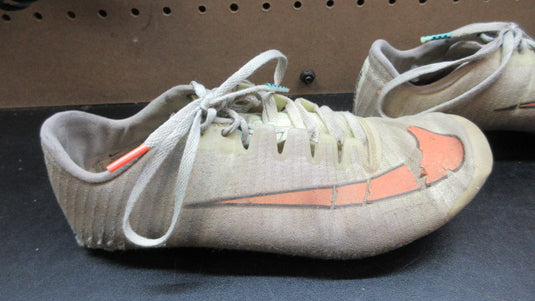 Used Nike Zoom Maxfly Track Shoes - Size 7