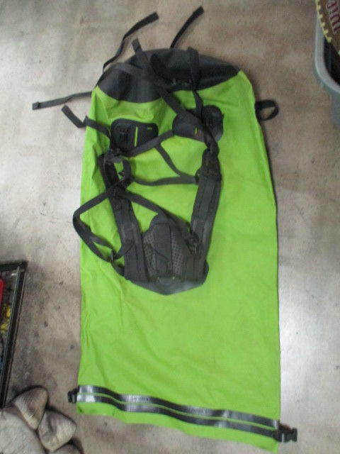 Load image into Gallery viewer, Used Sea Line Boundary Pack 115L DRY BAG
