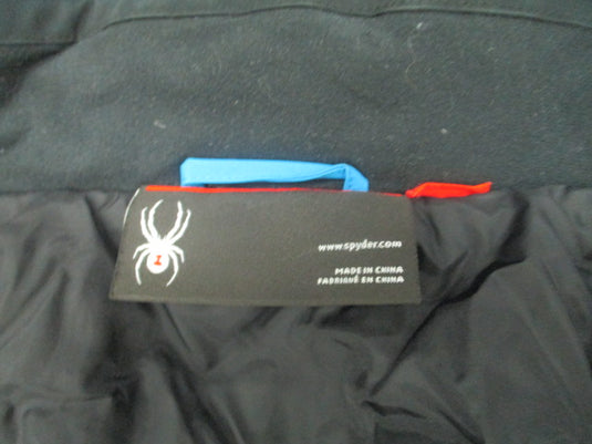 Used Spyder Youth Snow Jacket Size 12
