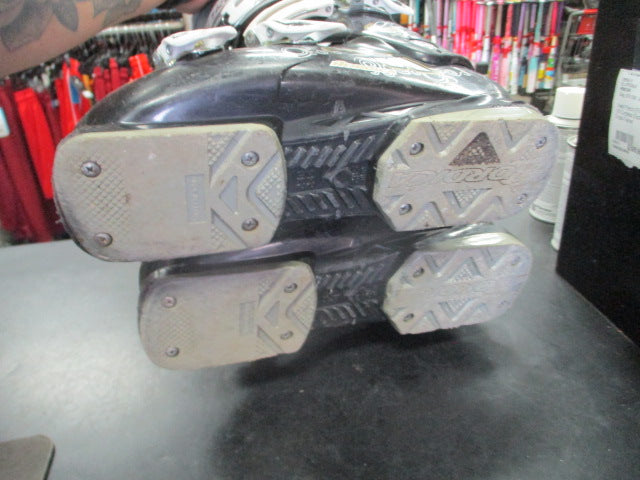 Load image into Gallery viewer, Used Nordica Olympia One 8 Size 6 - 6.5 Downhill Ski Boots
