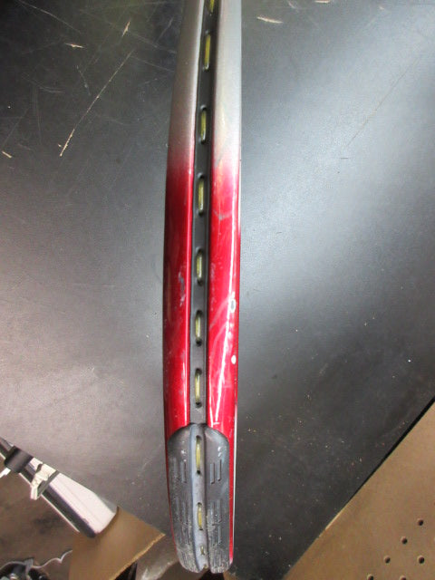Load image into Gallery viewer, Used Mizuno Pro Light 8.4 Midplus Tennis Racquet - 27"
