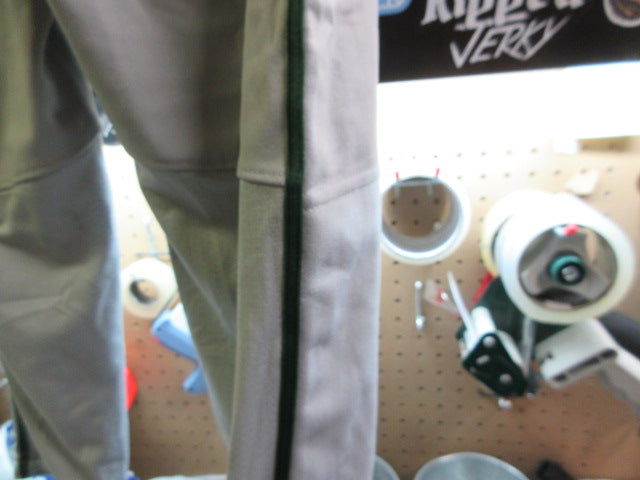 Load image into Gallery viewer, Used Nike Knicker Baseball Pants - Size Youth Large
