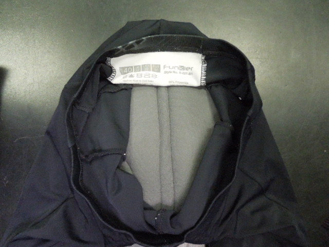Load image into Gallery viewer, Used Funkier Cycling Padded Compression Shorts Size 30
