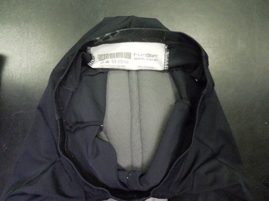 Used Funkier Cycling Padded Compression Shorts Size 30
