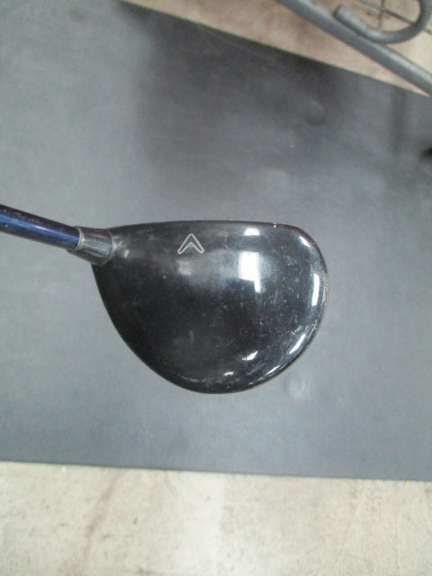 Load image into Gallery viewer, Used Callaway X 18 Deg Fairway 5 Wood - RH
