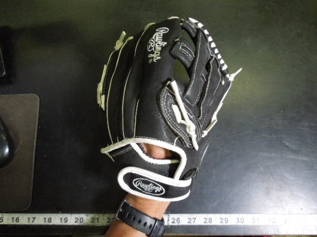 Load image into Gallery viewer, Used Rawlings Highlight Series HFP125HBW 12.5" RHT Glove
