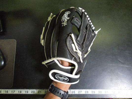Used Rawlings Highlight Series HFP125HBW 12.5" RHT Glove