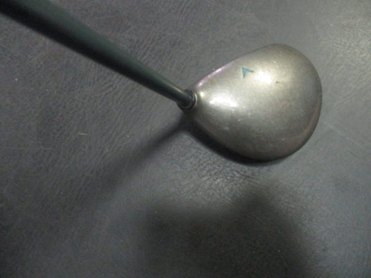 Used Callaway War Bird 3 Wood