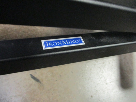 Used IronMind Titan’s Telegraph Key thumb and finger strength machine