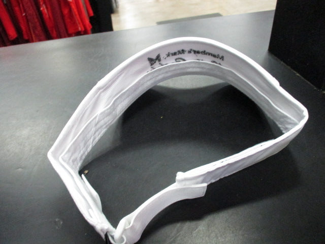 Load image into Gallery viewer, Used Members Mark Patio Caddy Golf Visor Hat
