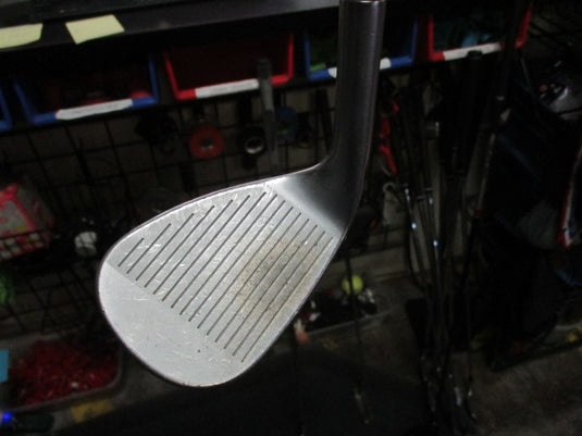 Used Ping Anser Forged 56 Deg Black Dot RH Wedge