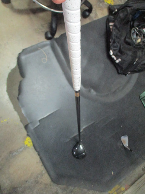 Used taylormade 360 9.5 Deg RH Driver