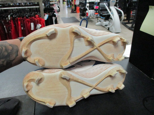 Used New Balance Cleats (Size Unknown)