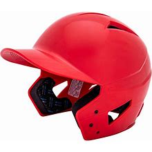 New Champro HX Rookie Batting Helmet 6-6 1/2 Small - Scarlet