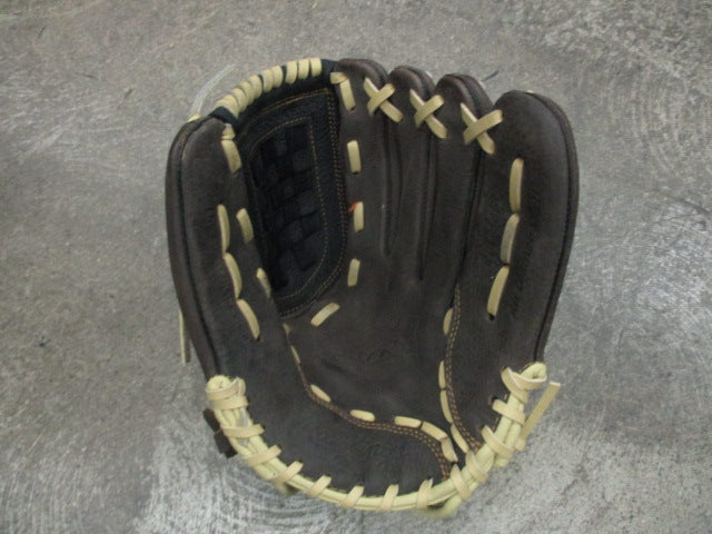 Load image into Gallery viewer, Used Rawlings The Mark Of A Pro 12.5" Leather Shell Glove - RHT
