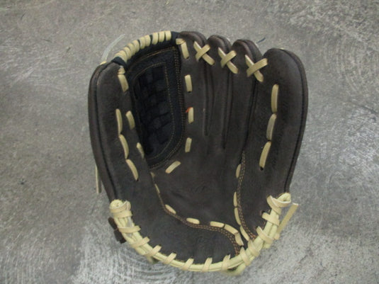 Used Rawlings The Mark Of A Pro 12.5" Leather Shell Glove - RHT