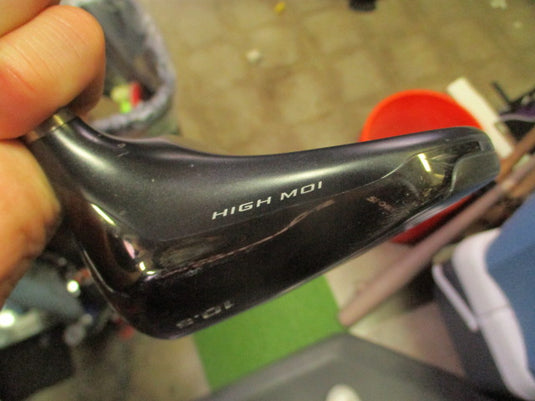 Used Cleveland HiBore XL High MOI 10.5º Right Hand Driver