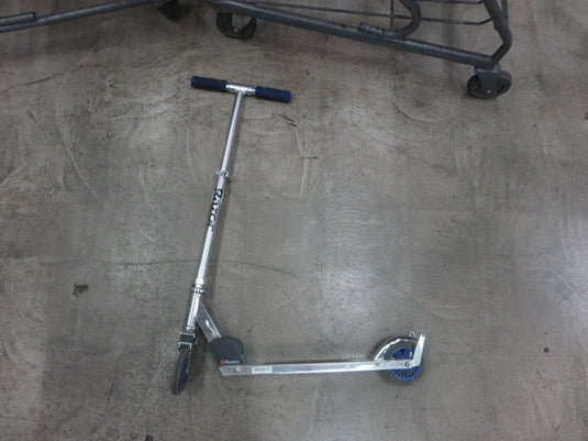 Used Razor A3 Folding Kick Scooter