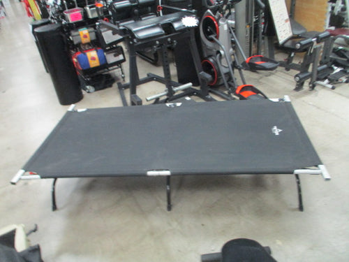 Used Teton Sports XXL Camping Cot