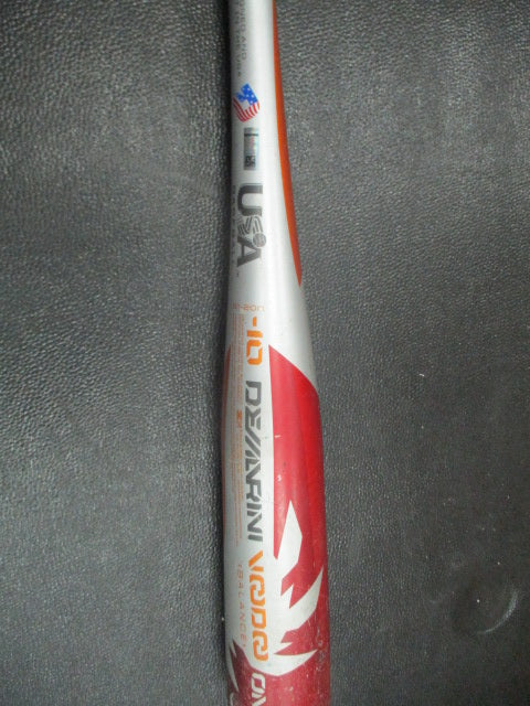 Load image into Gallery viewer, Used Demarini Voodoo One (-10) 29&quot; USA Baseball Bat
