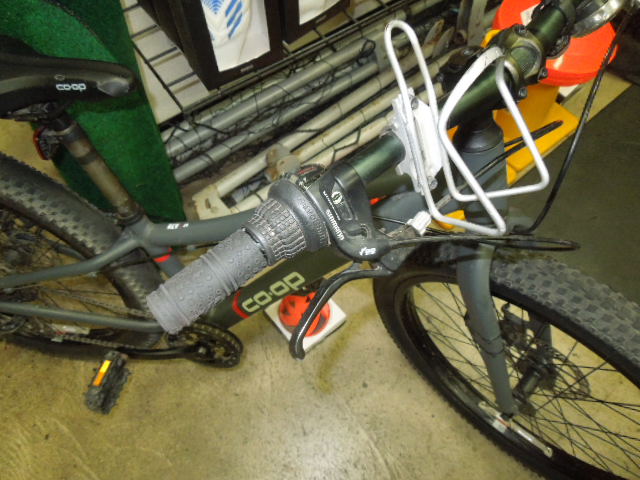 Load image into Gallery viewer, Used REI Co-op Cycles REV 24 Youth Mountain Bike
