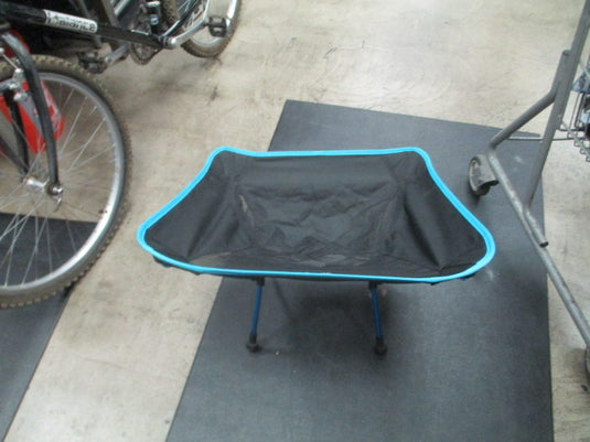 Used Sunyear Folding Chair Ultralight Detachable Portable