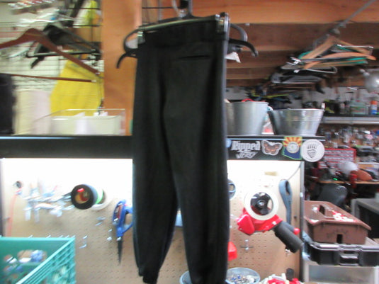 Used Champro Elastic Bottom Baseball Pants - Size Youth Medium