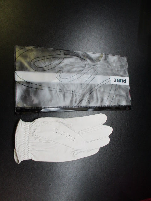 Vice Pure Golf Glove Size Small - LH