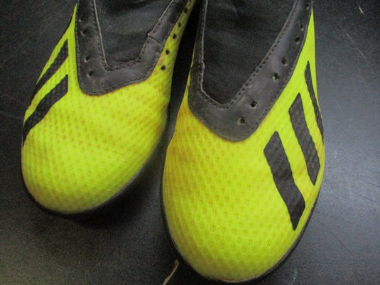 Used Adidas X Tango 18 TF Turf Soccer Shoes - Size 3.5 *Needs Laces*