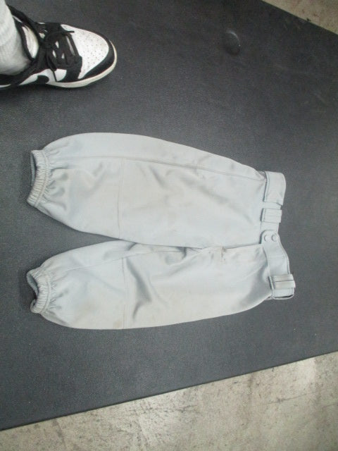 Used Rawlings Knicker Bottom Youth Large Baseball Pant