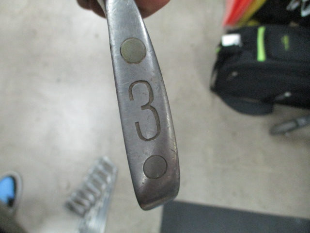 Load image into Gallery viewer, Used Wilson 1200 LT Iron Set 3-9 Pitching Wedge - RH
