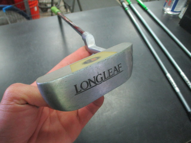 Load image into Gallery viewer, Used US Kids Golf Longleaf Putter

