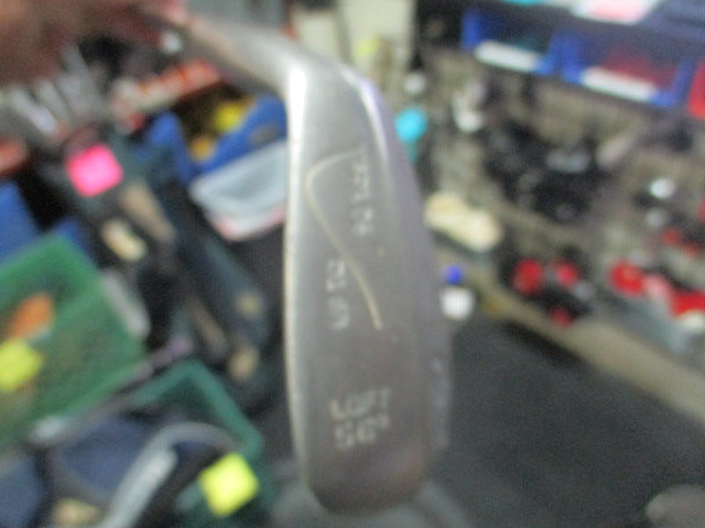 Load image into Gallery viewer, Used TC Grind 56 Deg RH 90 Yard Wedge
