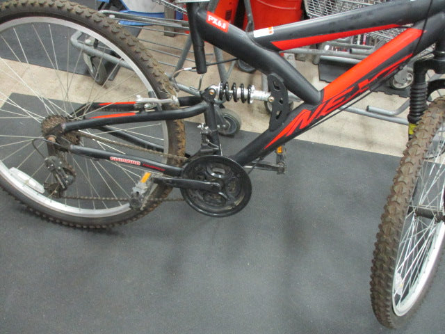 Load image into Gallery viewer, Used Next PX 6.0 26" Mountain Bike  NEEDS WORK SOLD AS IS
