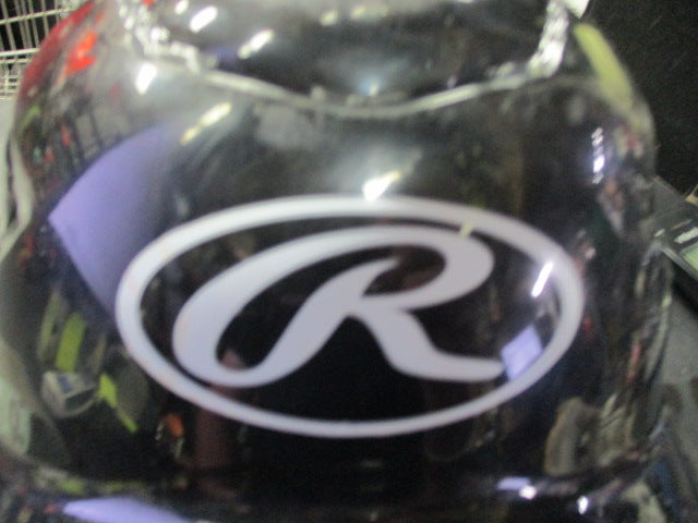 Load image into Gallery viewer, Used Rawlings CFTBH-R1 Batting Helmet 6 1/4 - 6 7/8
