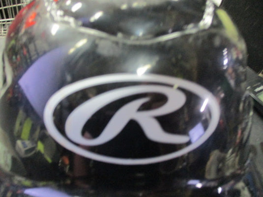 Used Rawlings CFTBH-R1 Batting Helmet 6 1/4 - 6 7/8
