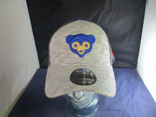 Used Chicago Cubs 1969 New Era Baseball Hat / Cap - still has tags