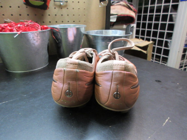 Load image into Gallery viewer, Used Nike Tiempo Maestro Elite FG LE Soccer Cleats - Size 6.5

