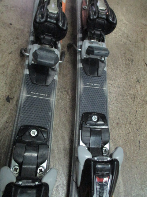 Load image into Gallery viewer, Used Elan Hyper XRJ Junior Size 90Cm Downhill Ski Boots
