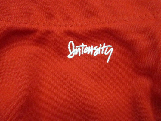 Used Intensity Elastic Bottom Youth Large Softball Pant