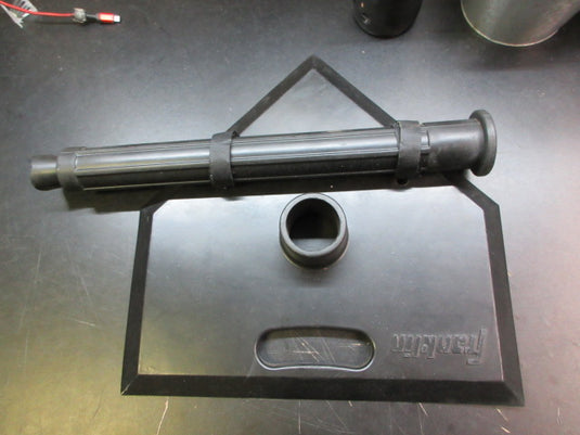 Used Franklin Heavy Duty Batting Tee