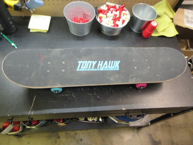 Load image into Gallery viewer, Used Tony Hawk Signature Series Complete Skateboard
