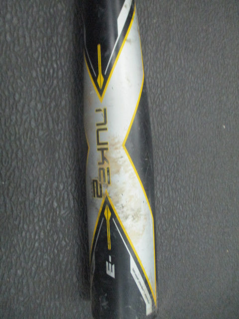 Used Stinger Nuke 2 33" -3 BBCOR Baseball Bat
