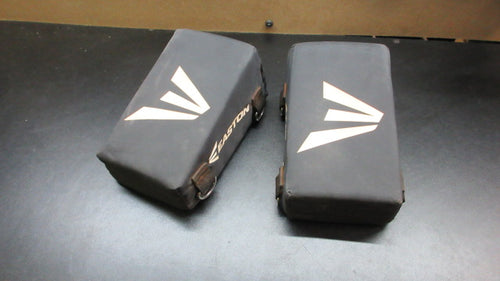 Used Easton Catchers Knee Savers