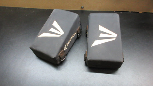 Used Easton Catchers Knee Savers