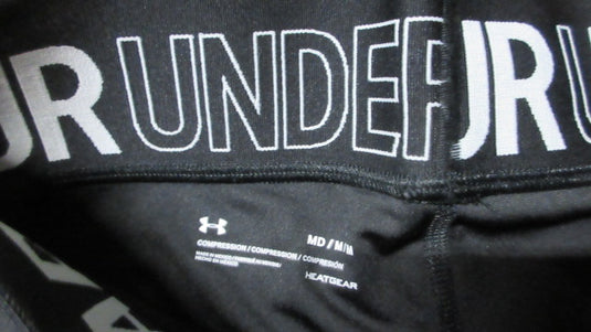 Under Armour Spandex Compression Volleyball Shorts - Size XS