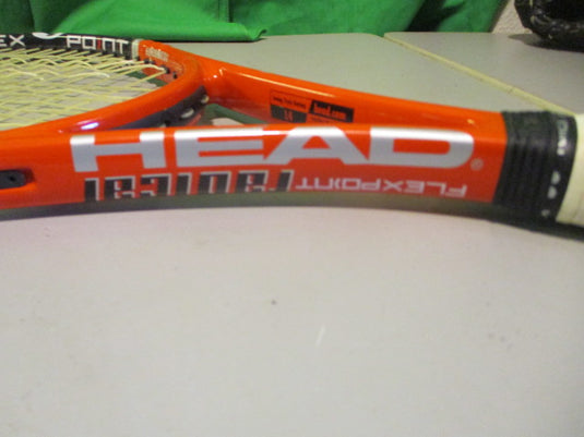 Used Head Radical Flex Point 27